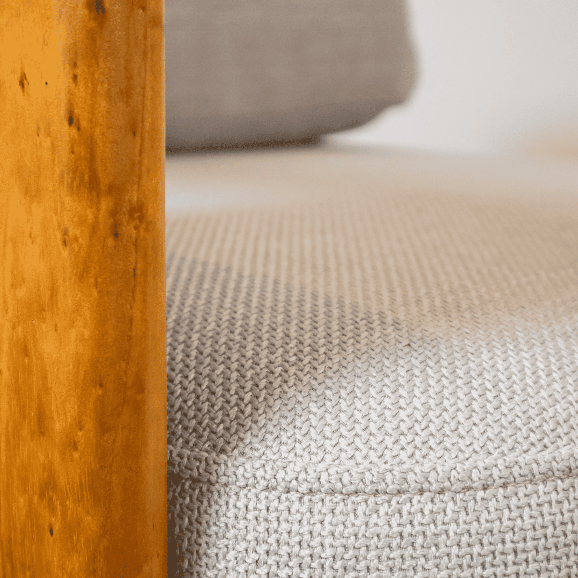 SALA YARÁ CON COJINERÍA GRIS EN LINO<br><i><small style="color:grey;">4 Piezas</i></small> - Imagen 8