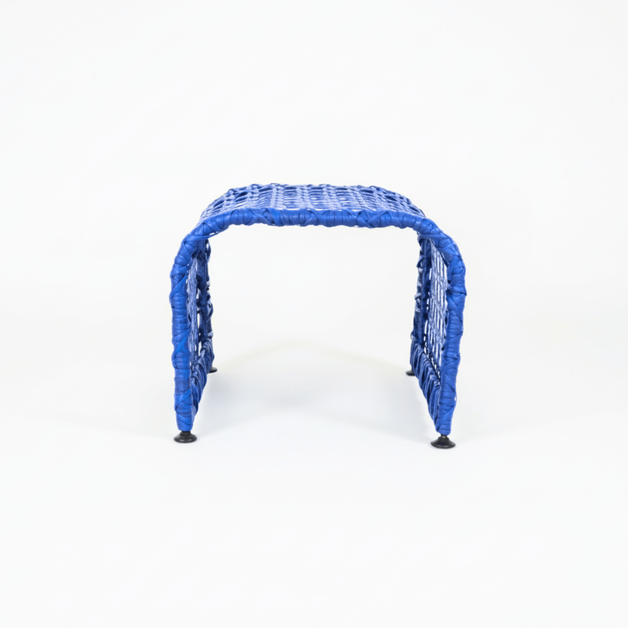 SET MOMPOSINO SILLAS TEJIDAS RATTÁN <br><i><small style="color:grey;">3 Piezas</i></small> - Imagen 6