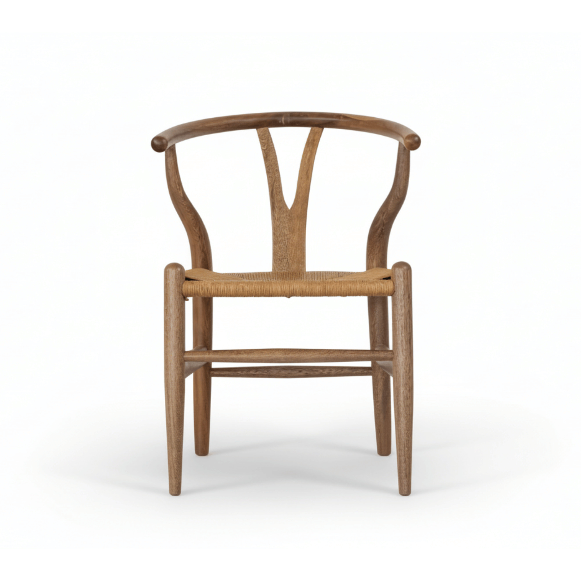 SILLA MADERA TEJIDO CORDÓN CIENAGUERA - Imagen 4