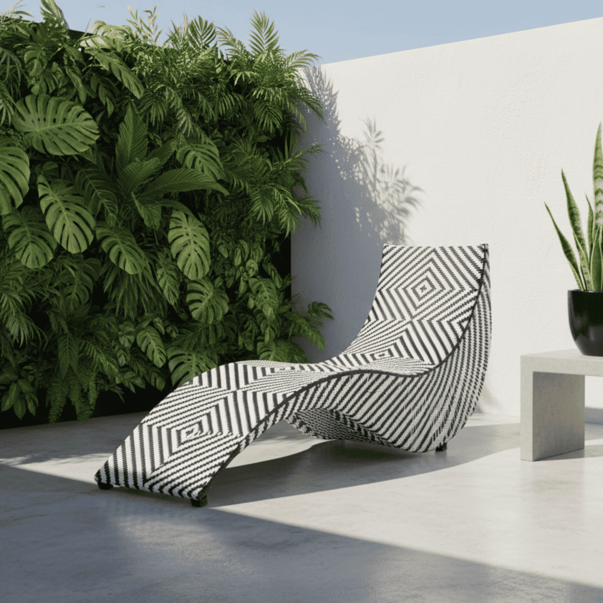 asoleadora-marea-negro-rattan-tejido