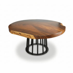 Comedor Redondo Samán