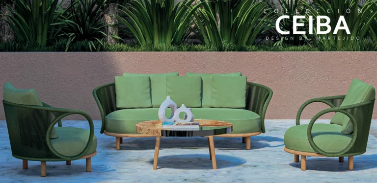 COLECCIÓN CEIBA