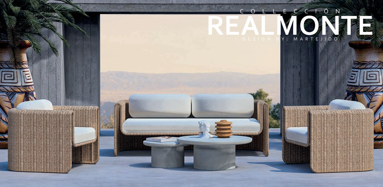 COLECCIÓN REALMONTE