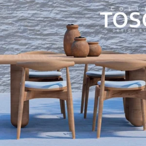 Colección Toscana
