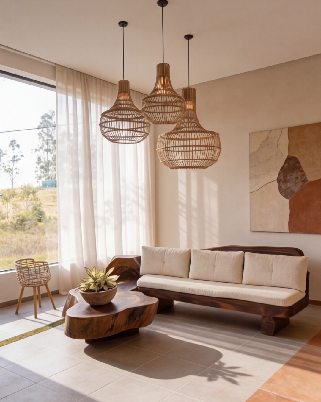 Sala Cocún en ambiente