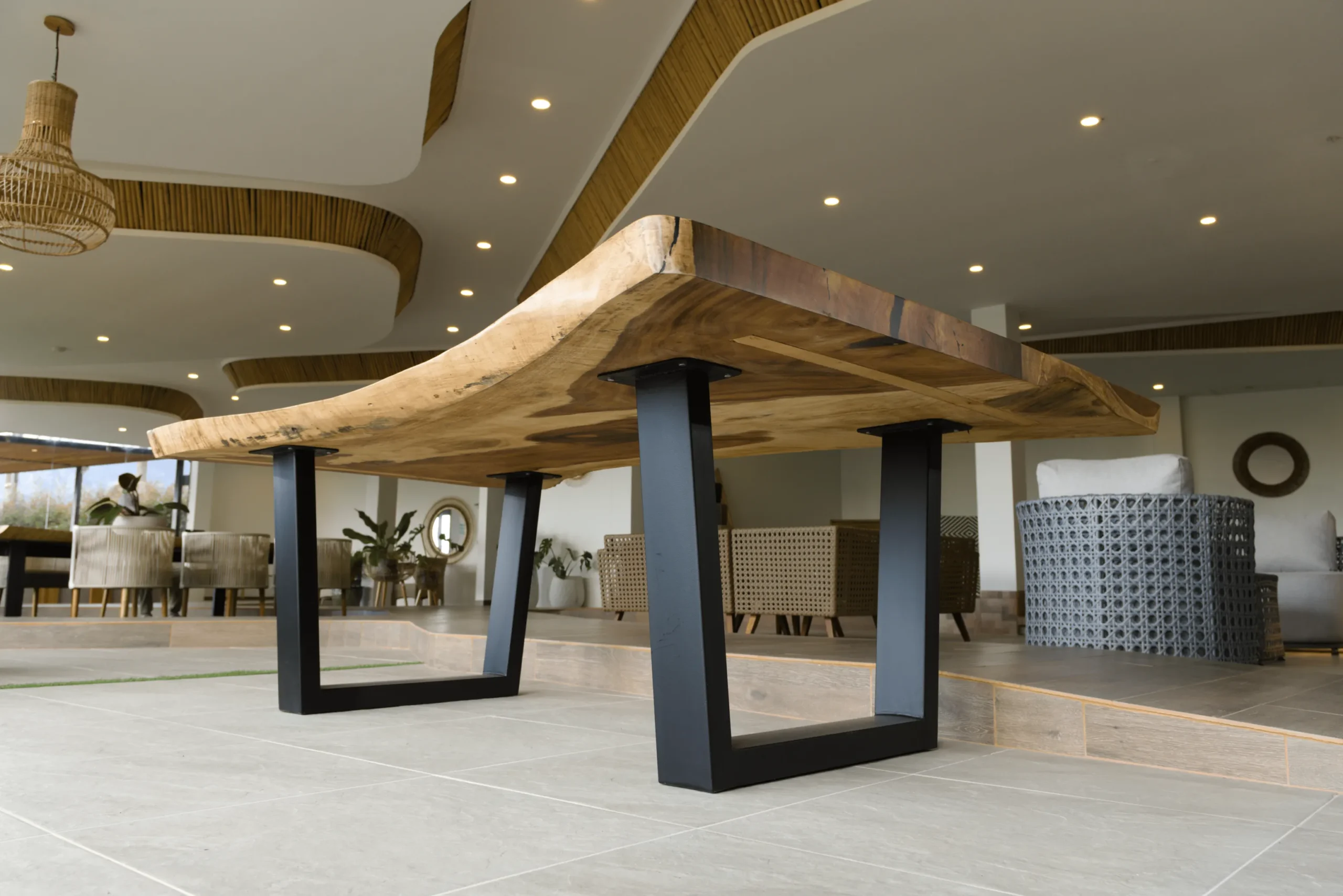 COMEDOR HERRADURA - Imagen 4