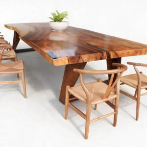 MESA SAMÁN