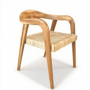 SILLA YARÉ